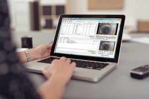 Viewline 550 – Viewline Reporting Software